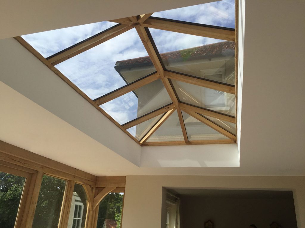 Conservatory Home Extension