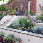 Small Garden Courtyard Landscaping